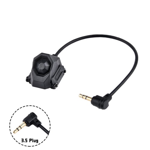 Tactical Light AXON-SL Remote Pressure Switch SF Plug Picatinny Rail Mount - Picture 14 of 17