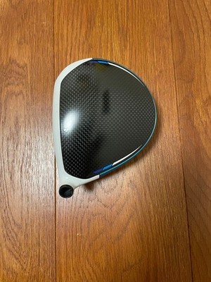 TAYLORMADE SIM2 Driver Head 9.0 Degree Used Condition From Japan