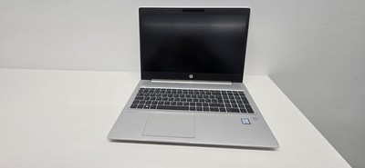 HP ProBook 450 G6 i5-8265U 15.6'' FHD Webcam FP 