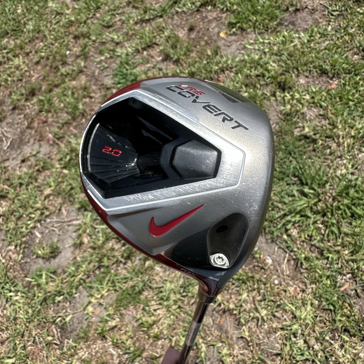 Nike Driver Stiff Flex Golf Clubs for sale | eBay