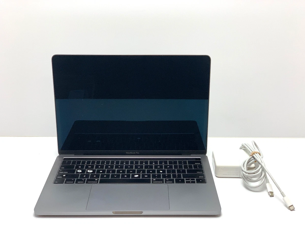 Apple MacBook Pro Thunderbolt 3 Laptops for sale | eBay