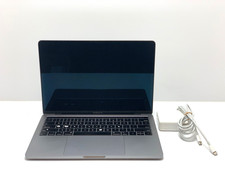 MacBook Pro 13" 2019  i5-8279U  16GB RAM  512GB NVMe  262 Cycles  READ