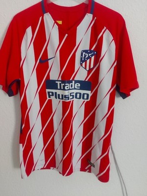 Athletico Madrid trikot Saison 17/18 Diego Costa Gr.L