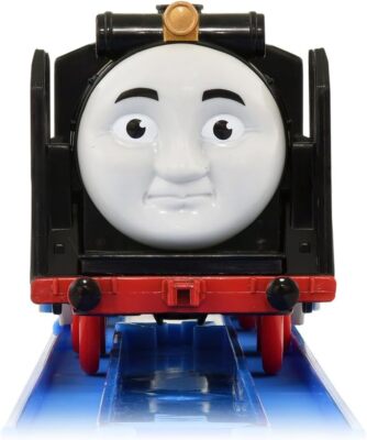TAKARA TOMY PLARAIL THOMAS OT-04 Talking Hiro Eigo Plus