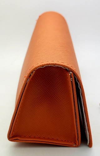 Neue authentische Tory Burch Medium Sonnenbrille-Brillenetui mit Mikrofaser Etui - Bild 5 von 10