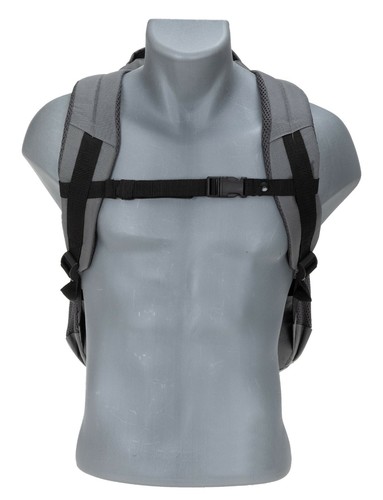 Schulrucksack Rucksack Jungen Mädchen Elephant Signature Hero Daypack + Heftbox - Bild 65 von 309