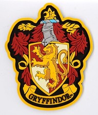 *NEW* Harry Potter: Gryffindor Crest Soft Tou...