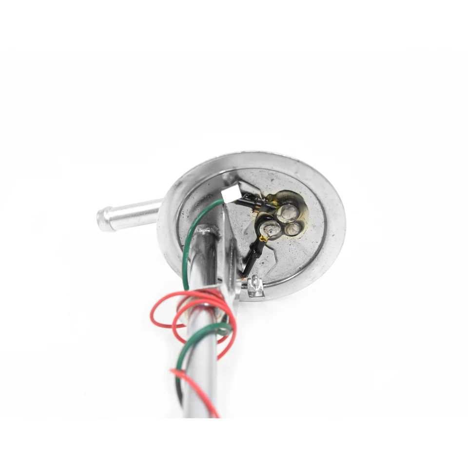 Unidad de envío de combustible 3/8" con sensor de bajo nivel Thunderbird 1964-1966 Foto 4 de 4