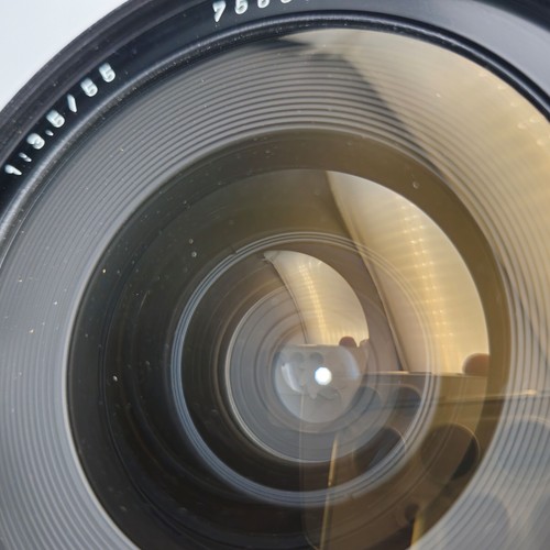 "OPT N MINT" Pentax SMC Takumar 6x7 55mm f3.5 Lens For 6x7 67 II From JAPAN - Picture 15 of 24