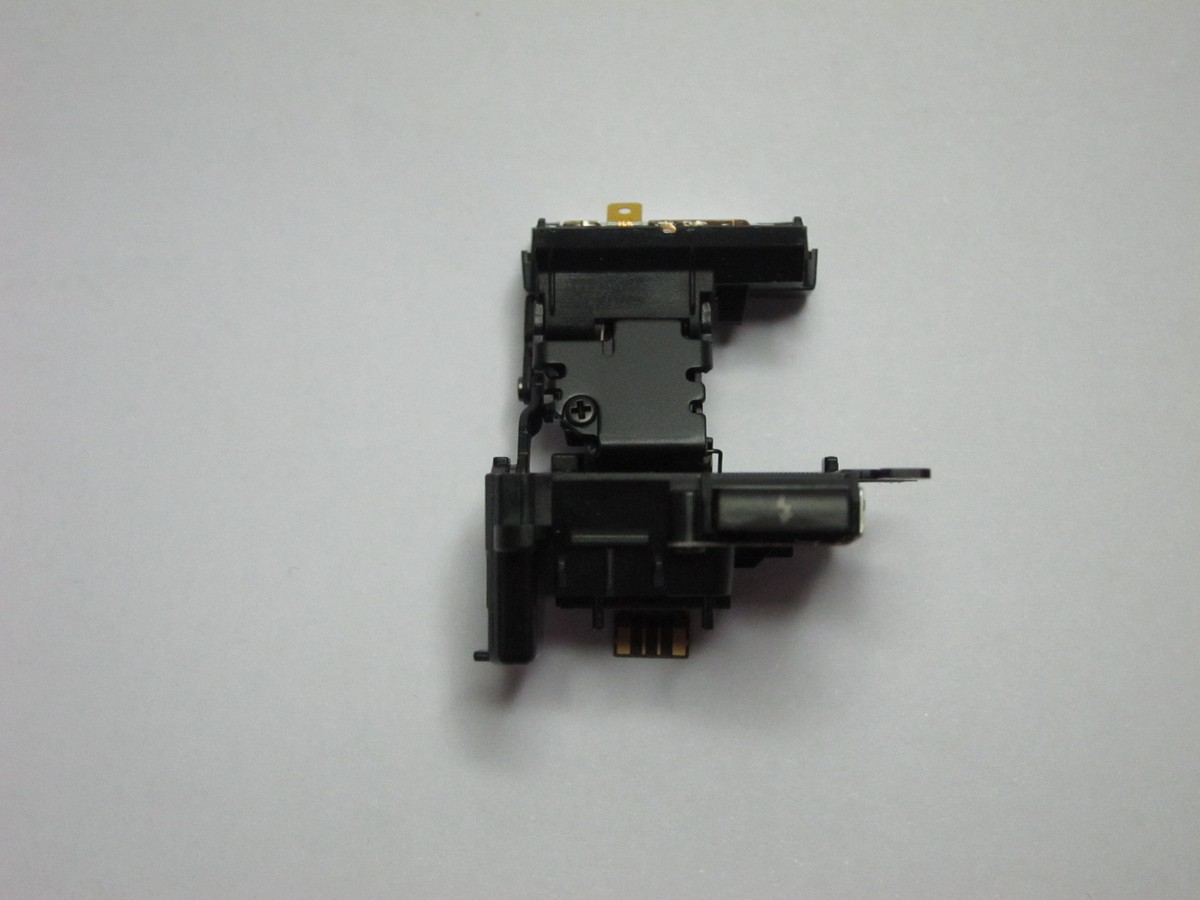 Repair Parts For Sony DSC-HX60 DSC-HX60V Flash Pop up Unit Repair Parts For Sony DSC-HX60 DSC-HX60V Flash Pop up Unit