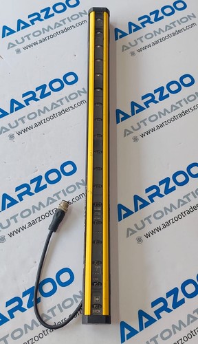 Tenda luminosa di sicurezza SICK C4C-SA04530A10000 deTec4core Sick 20172673 SENSORE USATO - Foto 1 di 7