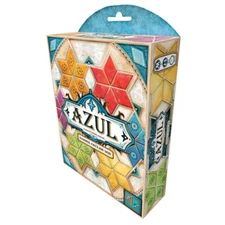 Azul Summer Pavilion MINI Edition Travel Board Game Next Move Tile Family SMALL
