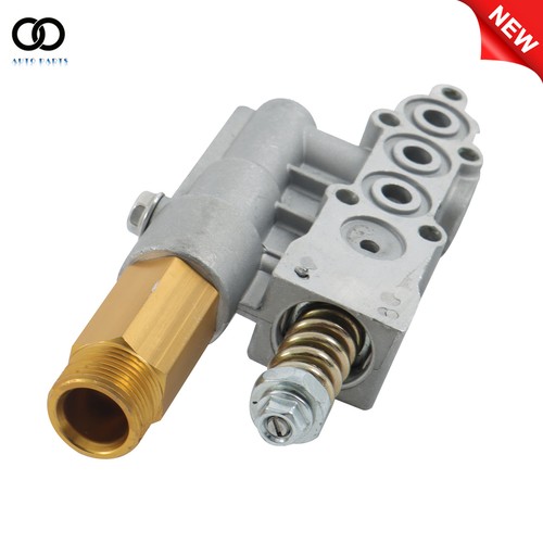 Pressure Washers Outlet Valve Kit for Homelite 308653052, 308653007, 308653006 - Picture 7 of 14