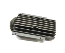 2008 LAND RANGE ROVER (L322) RADIO STEREO AUDIO SUBWOOFER SUB AMPLIFIER AMP