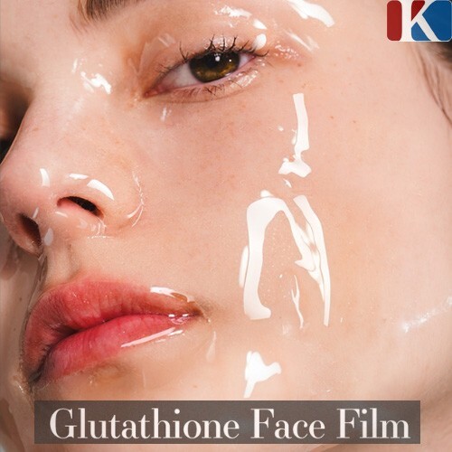 House of B Glutathione Face Film Mask 2-Step High Purity Glow Face Mask  KOREA | eBay
