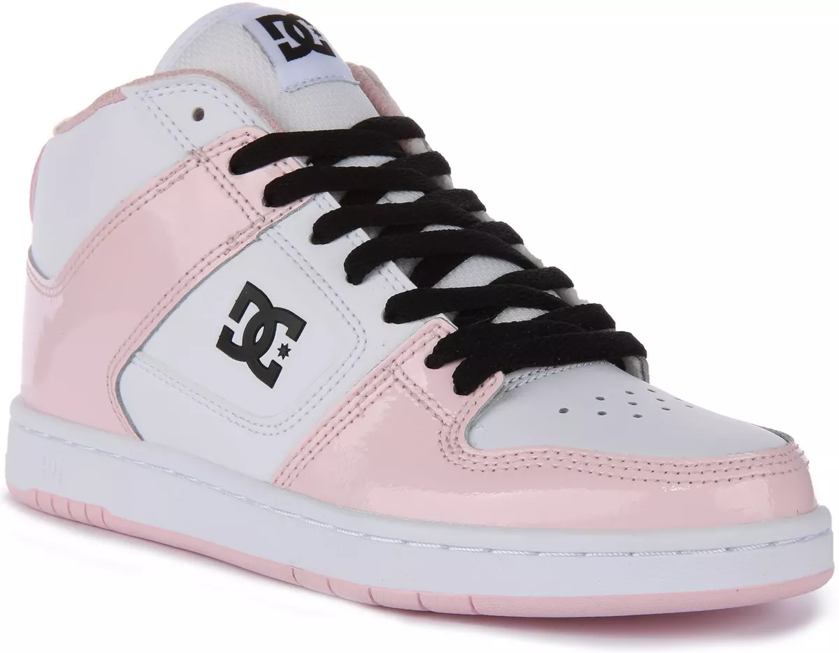 Dc shoes uk womens hotsell