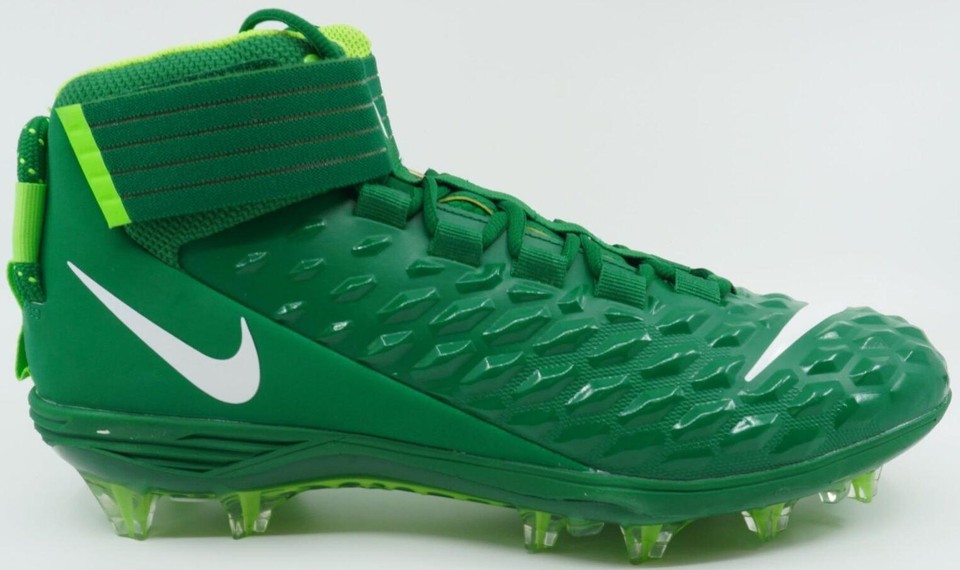 Nike Force Savage Pro 2 Green - 1 of 1