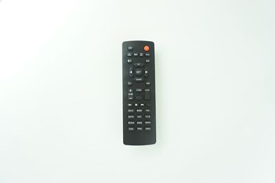 Remote Control Compatible For JVC RM-SFSS77J FS-S77BJ Micro Component System