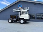 2007 Ottawa Yard Spotter Terminal Tractor Yard Jockey Cummins