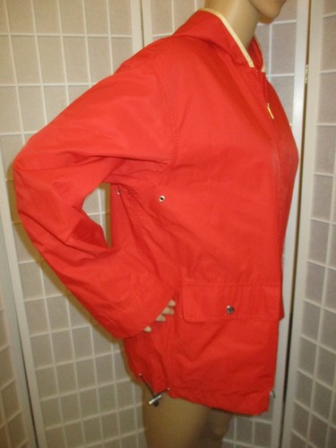 Chaqueta de lluvia con capucha vintage Liz Claiborne Sport - Imagen 4 de 19