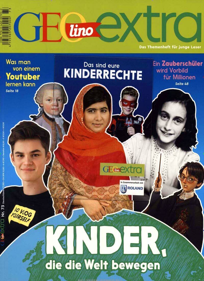 Thumbnail - Rosemarie Wetscher; Rosemarie Herausgegeben Von Wetscher / Geolino