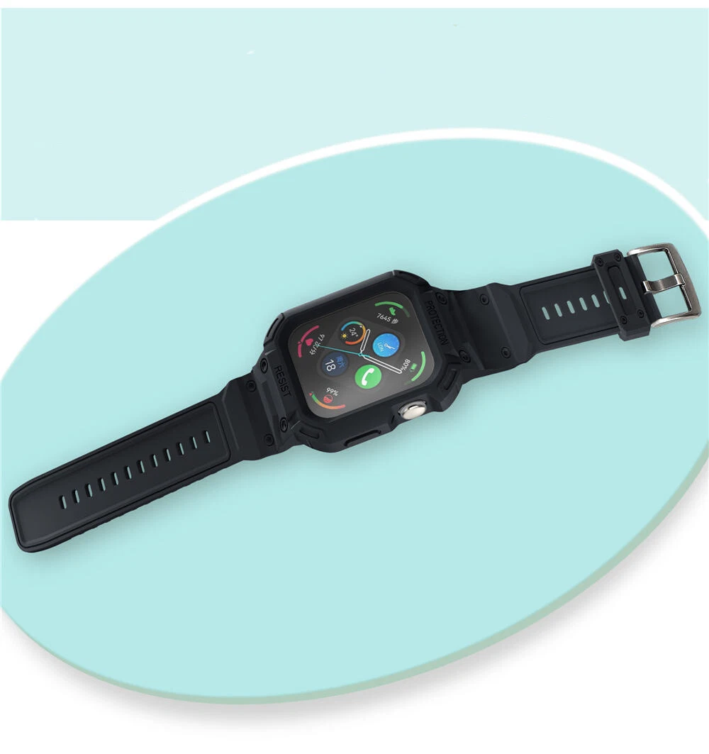 for Huawei Watch Fit 3 Sports Soft TPU Protective Case Band Strap Bracelet Cover - Picture 7 of 56