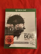 The Walking Dead: The Telltale -- Definitive Series (Microsoft Xbox One, 2021)
