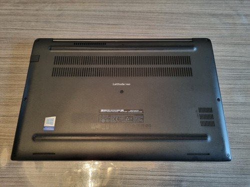 PC Ordinateur PORTABLE DELL LATITUDE E 7490 i7 8650U 16 Go 256 Go SSD FHD (1) - Photo 4/9