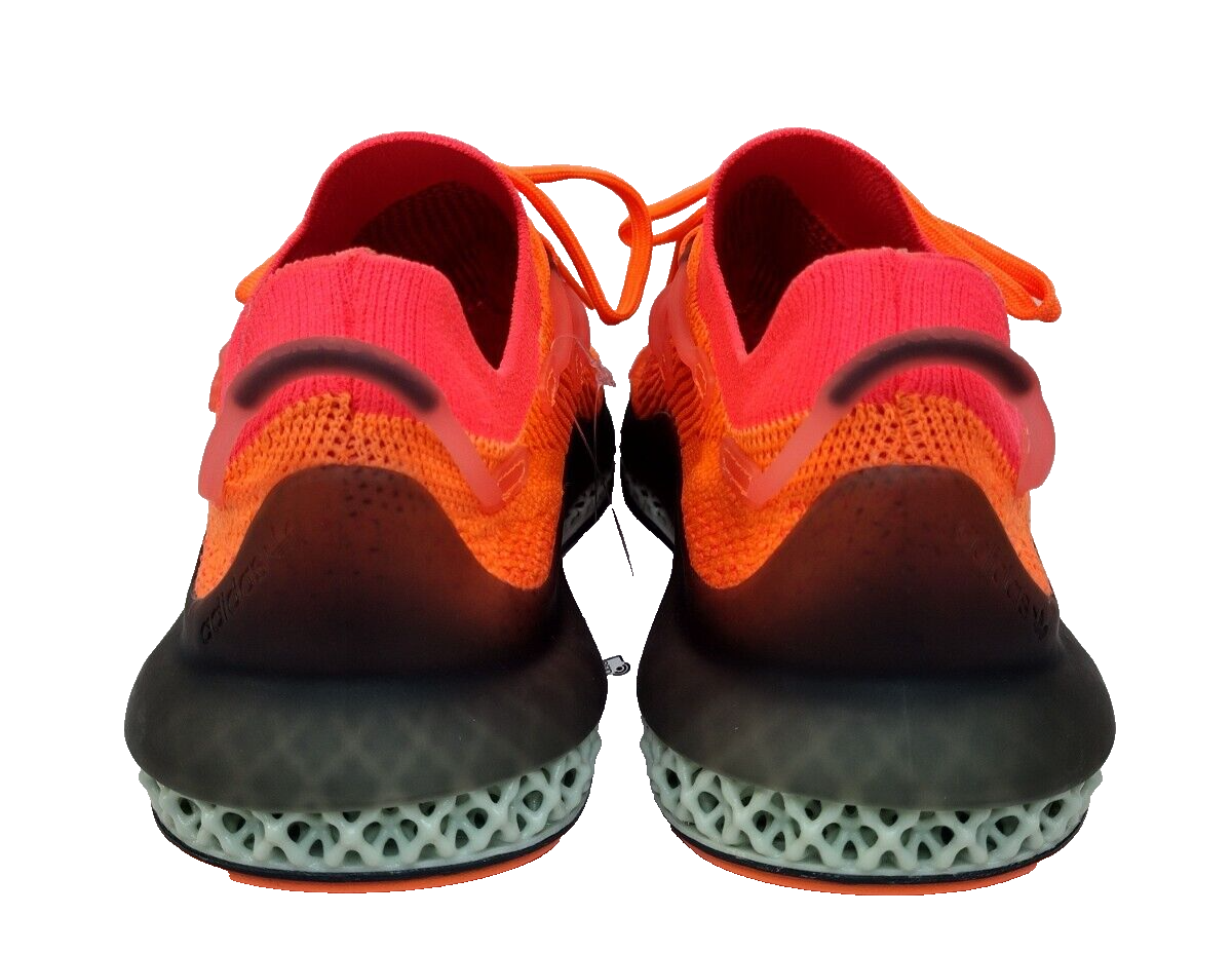 Adidas 4D Fusio  display picture 3