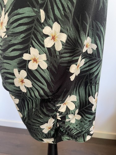 Country Road Floral Sleeveless Top - Size Large - Picture 7 of 10