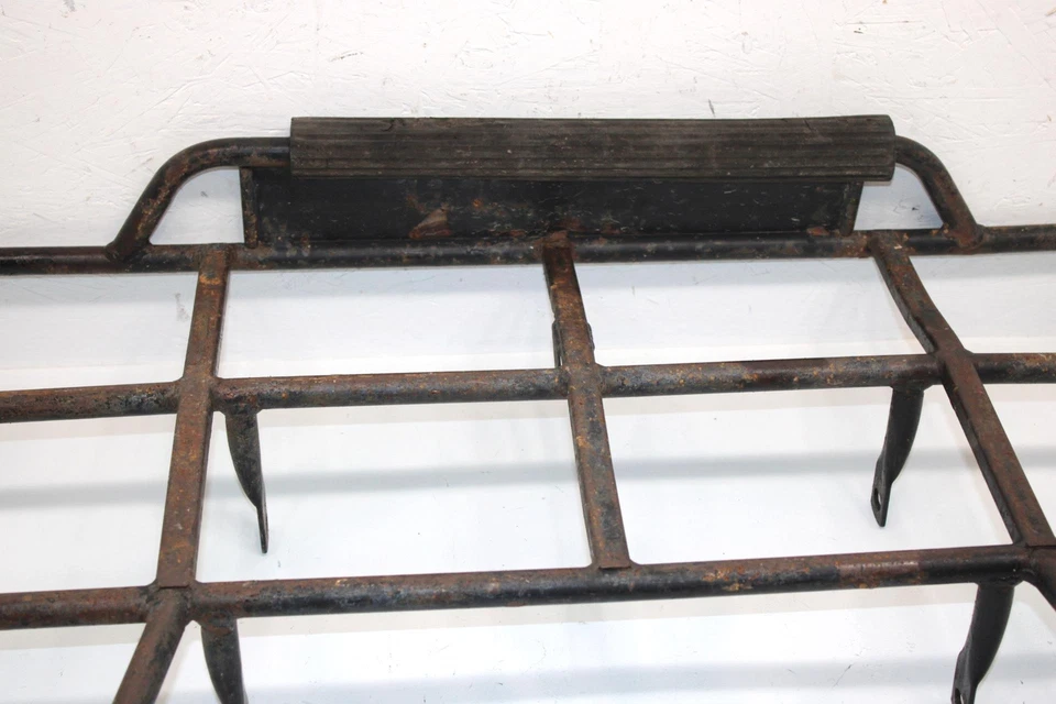 Portaequipajes trasero Arctic Cat 400 01 4x4 OEM 0506-190 AA0 Foto 2 de 4