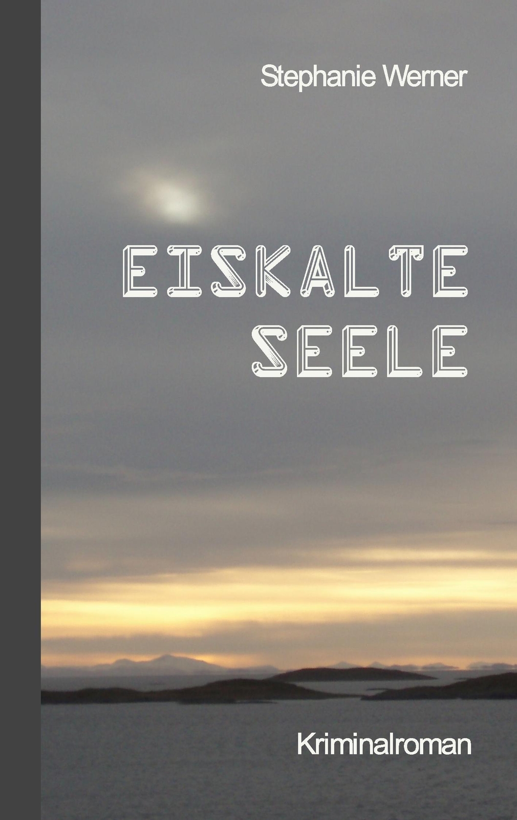 Thumbnail - Eiskalte Seele | Stephanie Werner | Taschenbuch | Paperback | 172 S. |