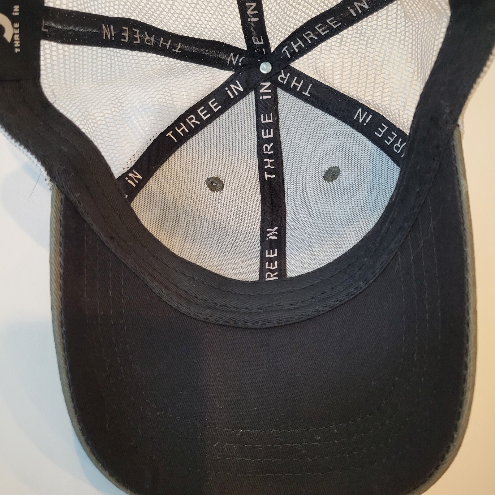 42 Baseball Player Adjustable Baseball Cap Peaked… - image 4