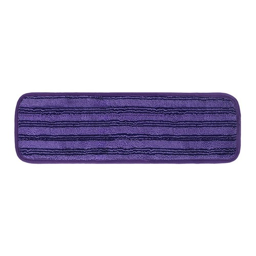 Wiederverwendbare Mikrofaser Power Mop Pads passend für Swiffer PowerMop Ersatzteile - Bild 7 von 17
