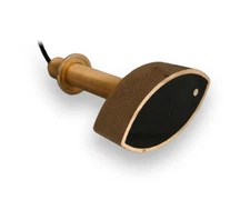 SI-TEX CB101D600CW Brz Stem Th Cw Dual 50/200 600W