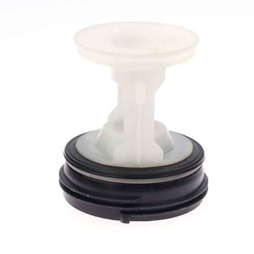 Roller Washing Machine 03 Drainage Pump Cover Filter Plastic Water Drain Plug - Picture 2 of 12