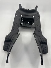 FLOOR PANEL - SYM ORBIT 2 TS 2T 50 ( 2011 - 2016) #F0