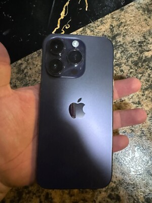 14 iPhone Pro TikTok 