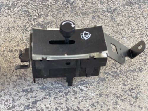 🔥Corvette OEM Windshield Wiper Switch with Pulse 1980 - 82 NOS GM# 14029570🔥 - Picture 2 of 11