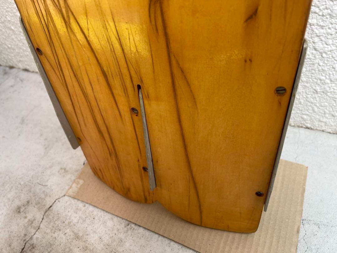 BURTON Performer ビンテージバートン パフォーマー 1984年 VINTAGE 1984 BURTON PERFORMER | Salty Peaks Snowboard Shop