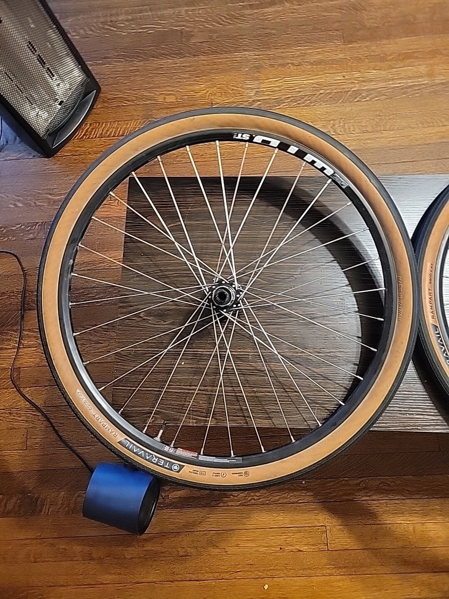 WTB STp i19 Mountain Bike Wheelset 650b 12x142mm 10 Speed 32H Tubeless