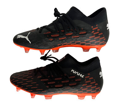 Puma Future Netfit Soccer Cleats Sport Shoes Size 8.5