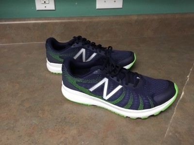 new balance fuelcore rush 3 mens