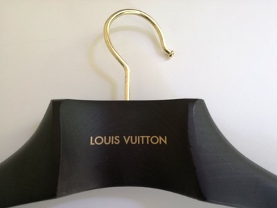 louis vuitton hanger