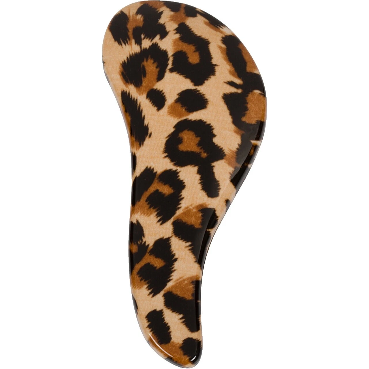 Cepillos de Pelo de Plástico Multicolor Desenredador