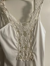 fredericks of hollywood vintage jumpsuit