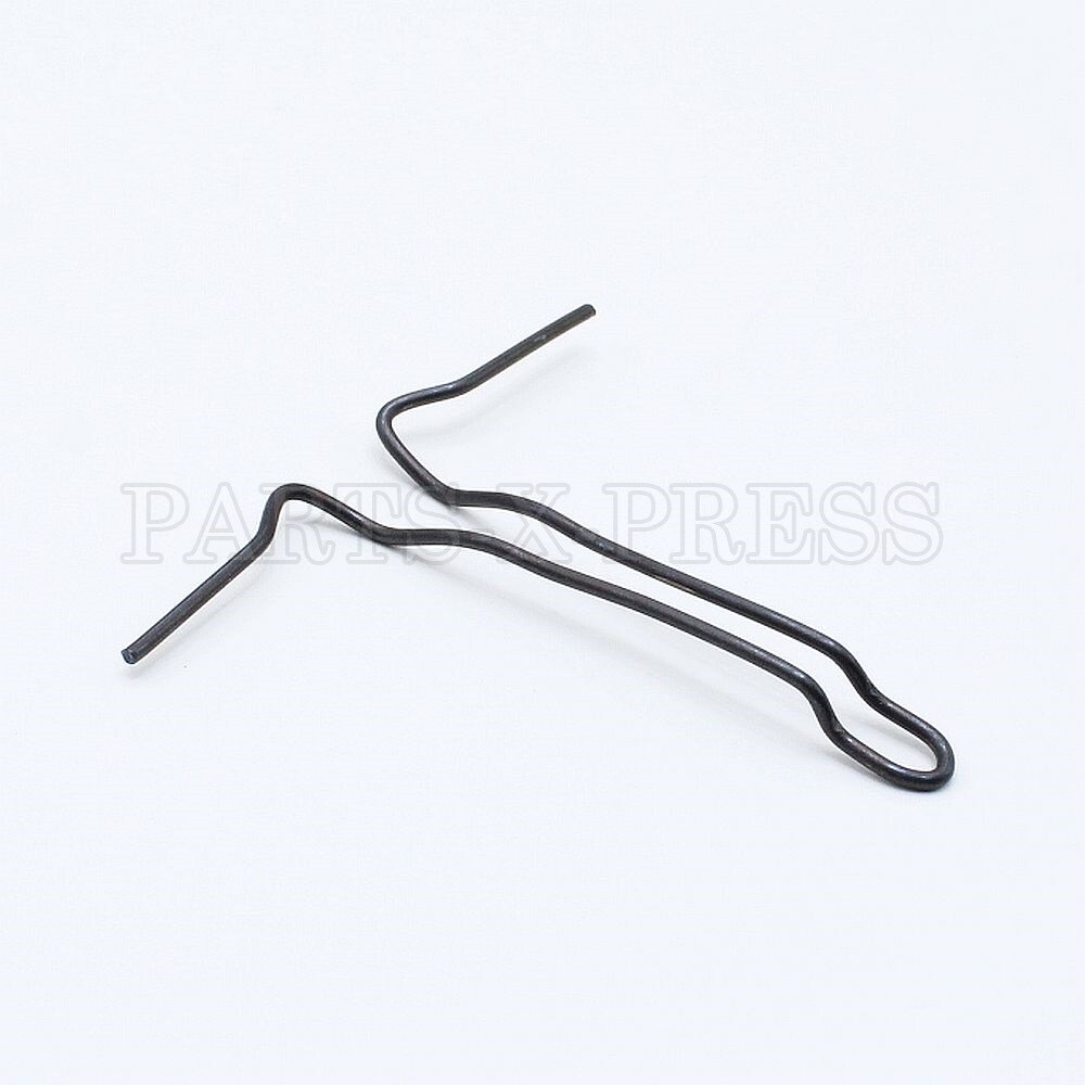 OEM GENUINE SUZUKI GRAND VITARA / XL-7 NEW CLIP CLUTCH FORK