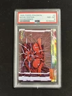 1999 POKEMON TOPPS MOVIE EDITION #2 AWAKENINGS Foil PSA 8 NM -  MINT MEWTWO