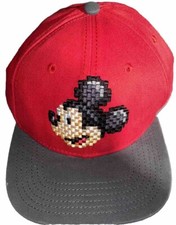 Mickey Mouse Hat Youth