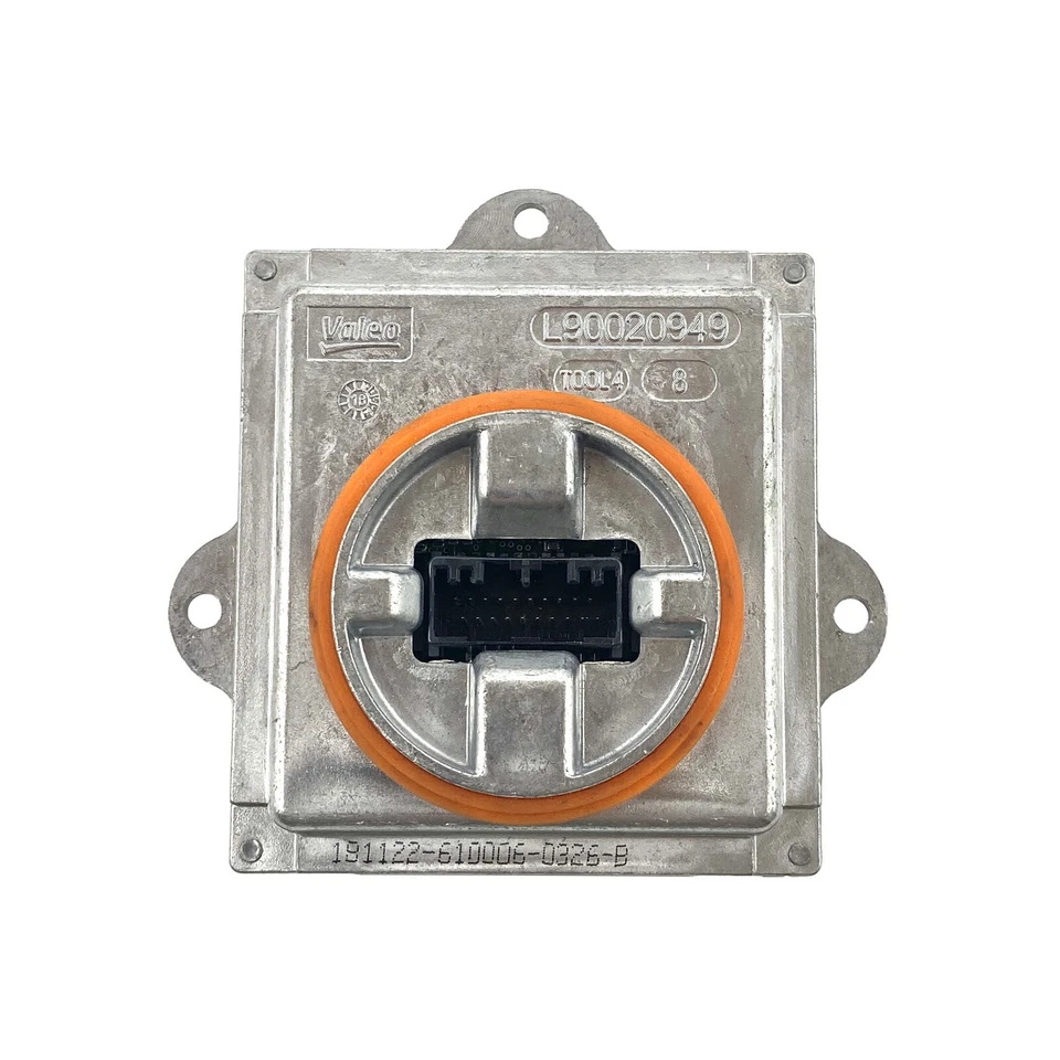 OEM For 14-20 Jeep Grand Cherokee Drive Driver Light Module Controller L90035854 - Изображение 2 из 2